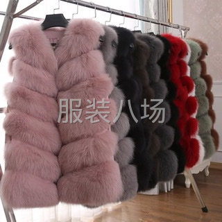 一切毛毛制品，来料加工包工包料-第9张图片