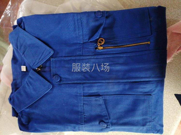 鑫源服装加工厂-第3张图片