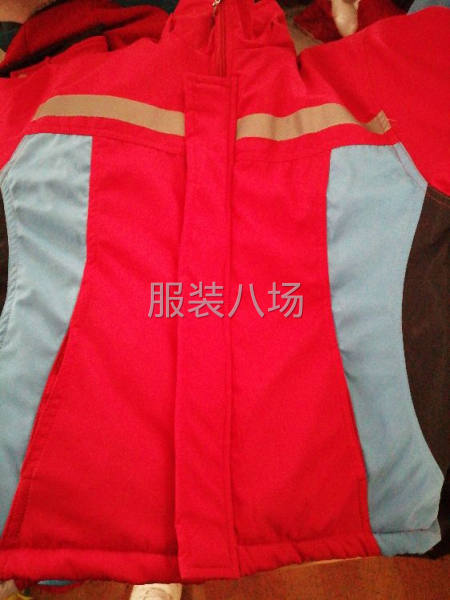 鑫源服装加工厂-第1张图片