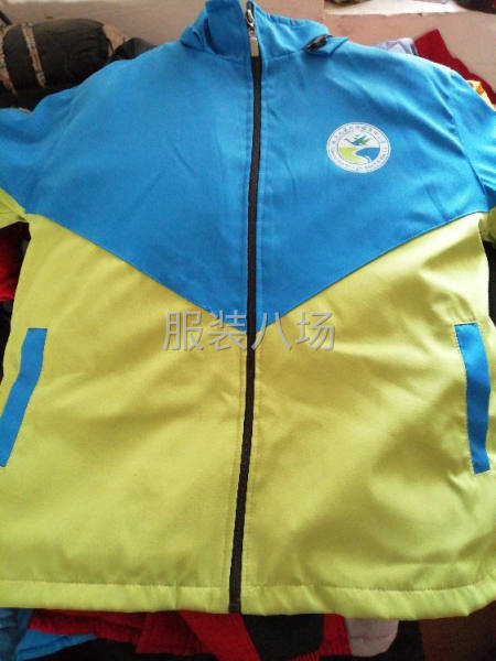 鑫源服装加工厂-第2张图片