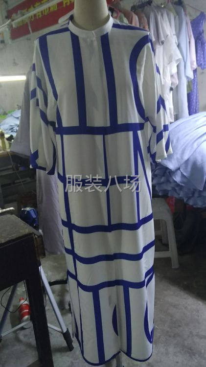 承接各類服裝加工與定制-第3張圖片