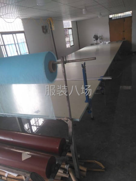裁剪价格便宜，有自己的裁床，也可上门裁，-第2张图片