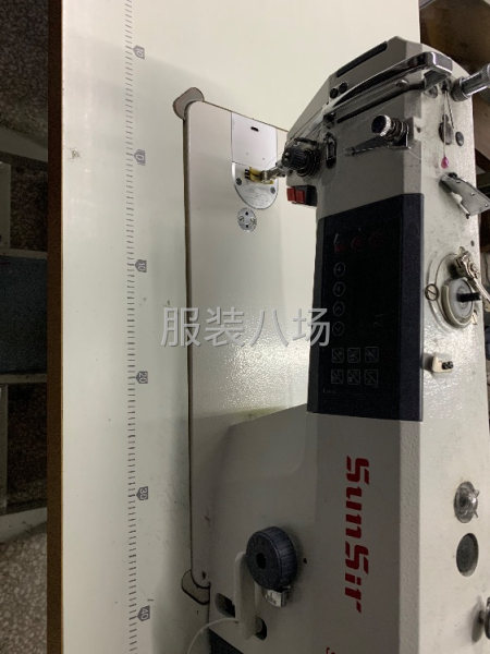10-12人加工厂-第1张图片