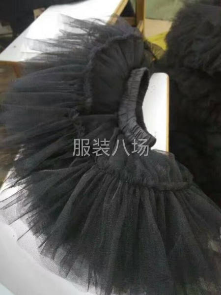 夫妻档承接裁片-第1张图片