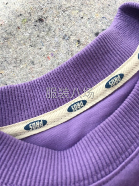 本厂专业生产加工针织服装类-第3张图片