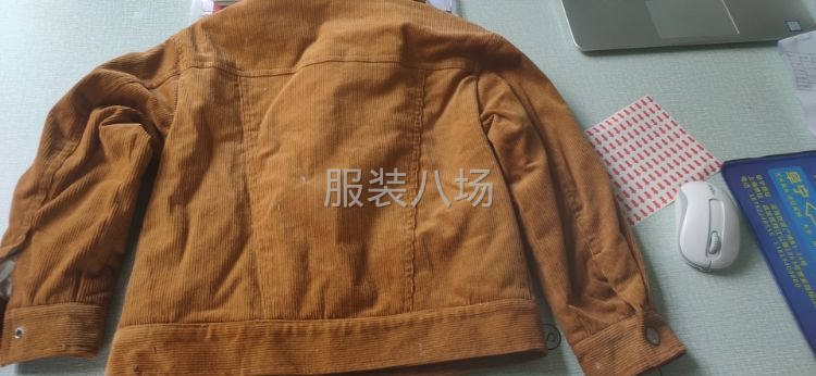 江蘇鹽城阜寧縣瑞祥服飾有限公司-第8張圖片