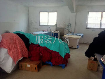undefined - 承接服装加工 - 图2