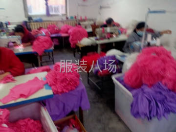 undefined - 承接服装加工 - 图4