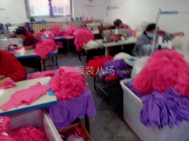 承接服裝加工-第4張圖片