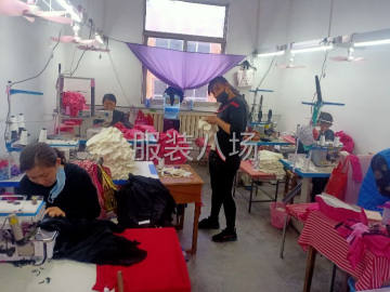 undefined - 承接服装加工 - 图5