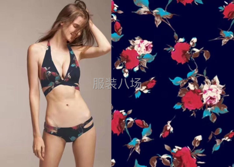 承接各类印花产品-第5张图片