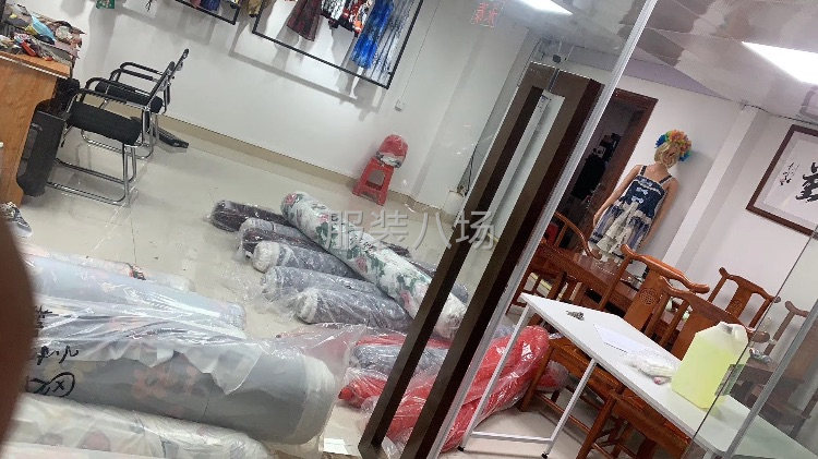 承接各类印花产品-第3张图片