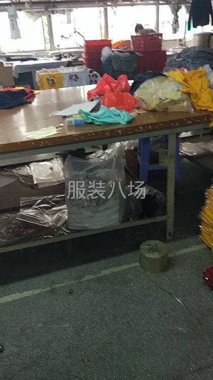 服装厂承接针织类服装加工  来图打样  来样做板  包工包料-第3张图片