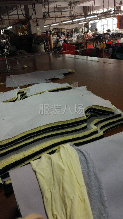 服装厂承接针织类服装加工  来图打样  来样做板  包工包料-第4张图片