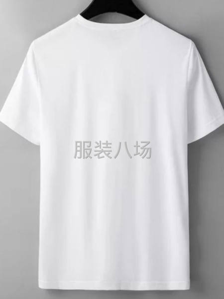 本廠自產(chǎn)自銷男裝短袖T恤和長袖連衣裙-第1張圖片