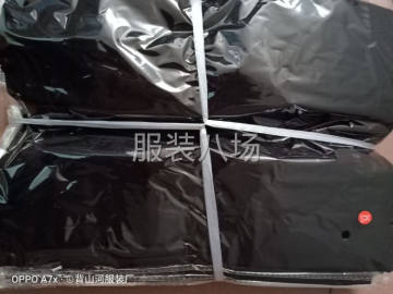 undefined - 本厂自产自销男装短袖T恤和长袖连衣裙 - 图3