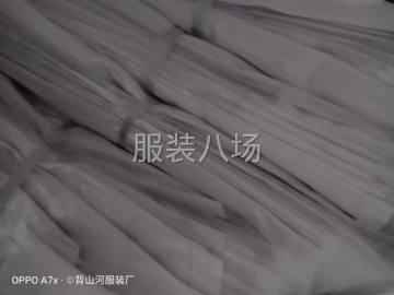 undefined - 本厂自产自销男装短袖T恤和长袖连衣裙 - 图4