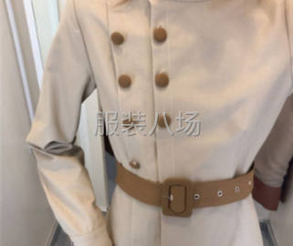 undefined - 本厂自产自销男装短袖T恤和长袖连衣裙 - 图7