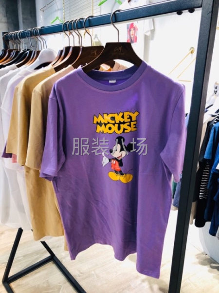 12一件；1000件起批  总共三万多件  全部高品质纯棉-第9张图片