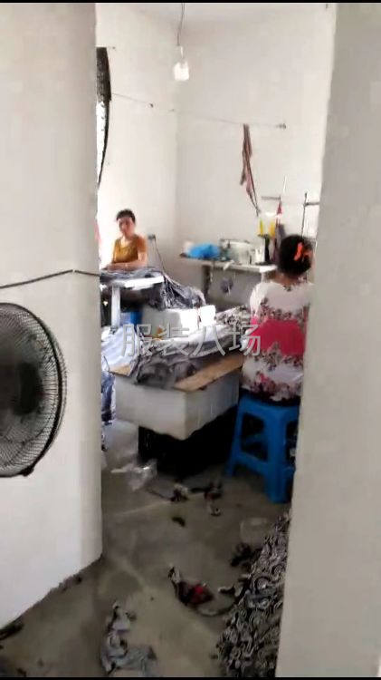 金叶服装厂-第4张图片