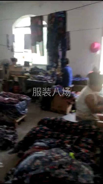 金叶服装厂-第3张图片