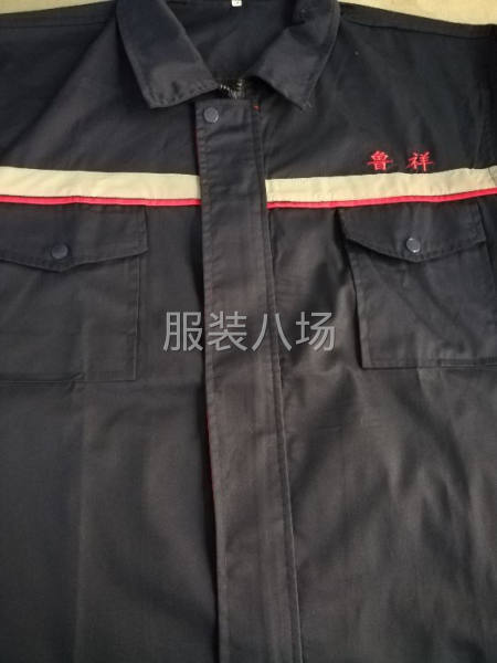 承接梭织内销活-第1张图片