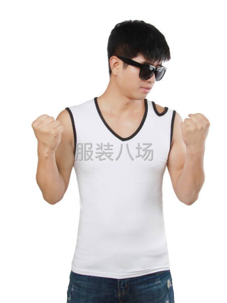 我公司是一家集服装设计，生产，销售，服务于一体的专业制衣企业-第5张图片