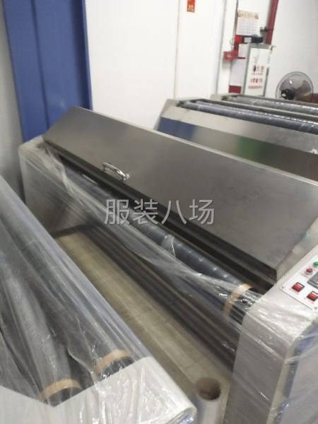 回收制衣設備-第5張圖片