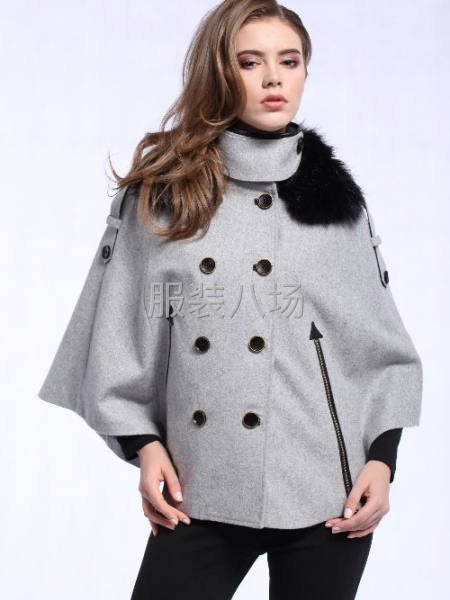 子浩服装纸样打版工作室-第5张图片