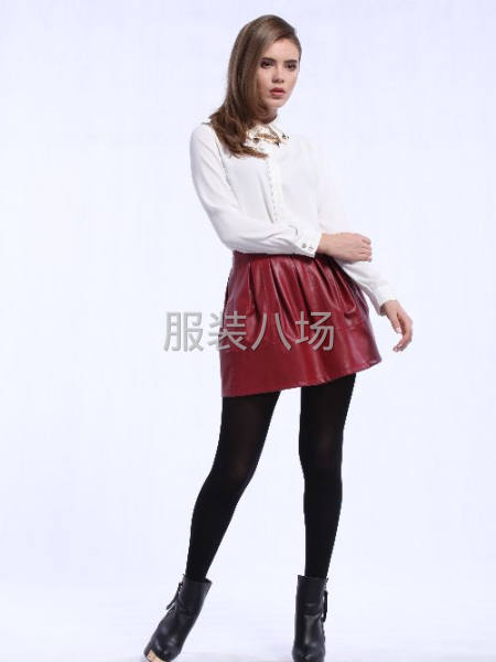 子浩服装纸样打版工作室-第3张图片