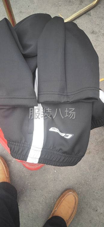 服装厂扩大生产急招车工-第1张图片