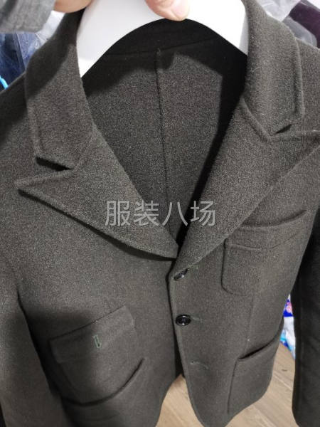 承接服装制版高端时装加工-第3张图片