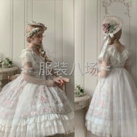 undefined - 小单1件起 - 图3