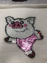 undefined - 绣花加工欢迎光临 - 图5