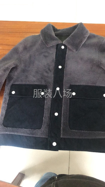 清加工，包裁包做-第5張圖片