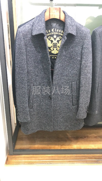 清加工，包裁包做-第1張圖片