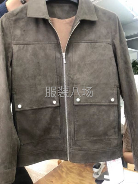 清加工，包裁包做-第6張圖片