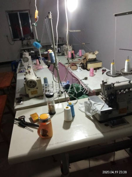 承接织里网店服装-第1张图片