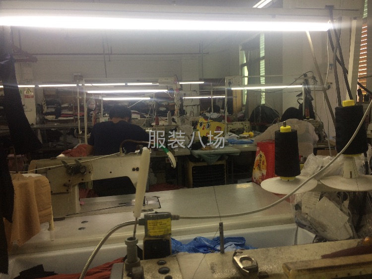 承接各类服装车板，服装精品小单，-第1张图片