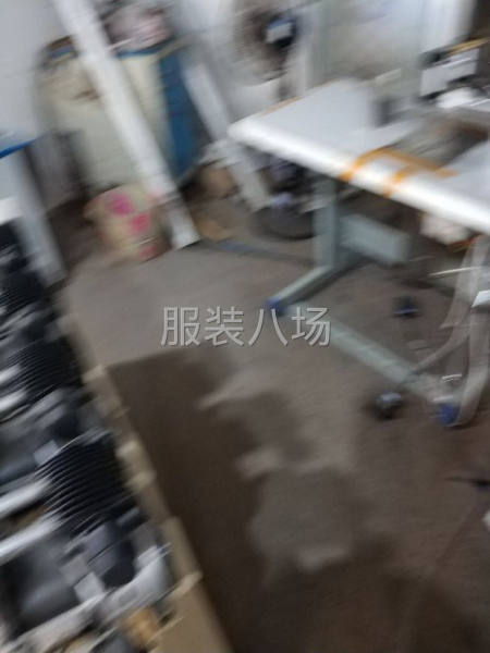 口罩点焊耳绳加工，每天出货6万-第2张图片