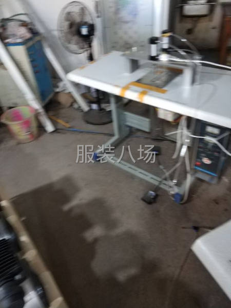 口罩点焊耳绳加工，每天出货6万-第3张图片