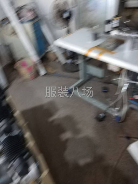 口罩点焊耳绳加工，每天出货6万-第1张图片