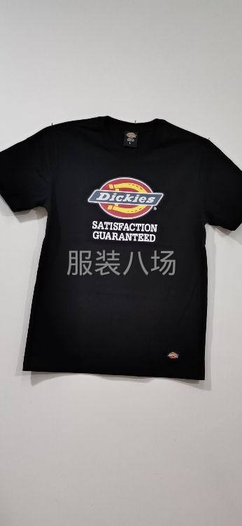 美国品牌潮男T桖Dickies-第4张图片