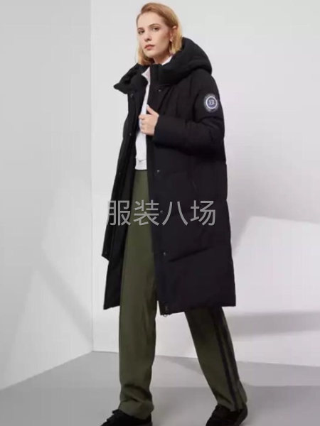 专业制作精品男女羽绒服-第3张图片