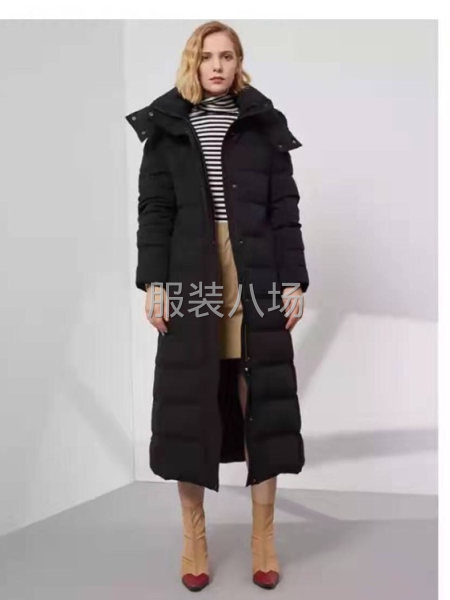 专业制作精品男女羽绒服-第1张图片