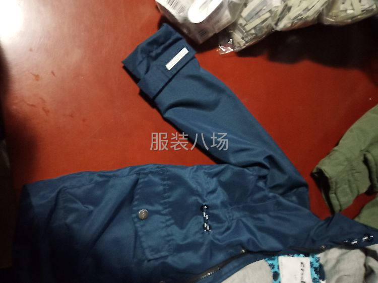 承接小单服装加工-第1张图片