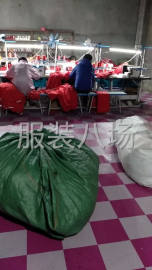 undefined - 承接裁货加工包装，员工10人，依露服饰 - 图1