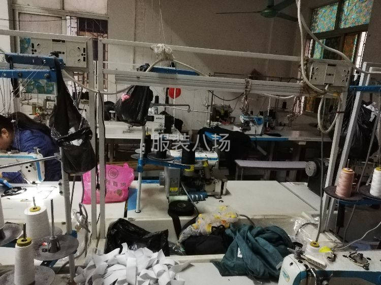 打版車版生產一條龍工廠招客戶-第2張圖片