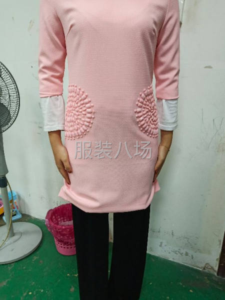 小型服装厂寻求客户，纸样板房，可接加工，包工包料-第3张图片
