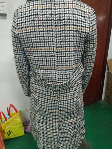 小型服装厂寻求客户，纸样板房，可接加工，包工包料-第4张图片